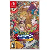 Fighting Collection