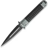UZI Covert Linerlock A/O