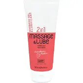 Hot Gilde Strawberry 200ml Hierontakyntilä