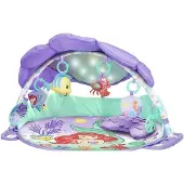 Disney Pikku Merenneito Aktiviteettivarsi Vauvoille