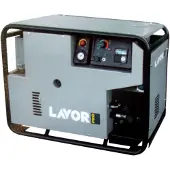 Lavor LavorPRO äänieristyslevyt Thermic 17 -malleihin