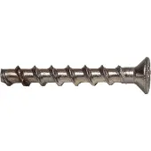 Arvid Nilsson Betoniruuvi BTS ST 10x90 A4 40 kpl 40 kpl