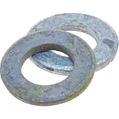 Industrial Quality Supplies Aluslevy BRFB viisteellä 200HV FZV 12 (13x24x2,5) 500 kpl UBox