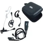 Pro Equip ProEquip PRO-U650SA Headset 4-in-1
