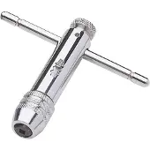 Irimo Kierretapin pidin 2.6-5.5mm