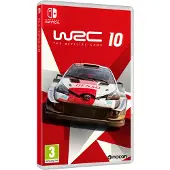 WRC 10