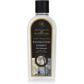 Ashleigh & Burwood London Lamp Fragrance Enchanted Forest täyttöpakkaus katalyyttiseen lamppuun 500 ml