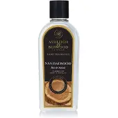 Ashleigh & Burwood London Lamp Fragrance Sandalwood täyttöpakkaus katalyyttiseen lamppuun 500 ml