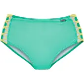 Venice beach Bikinihousut limetti / minttu