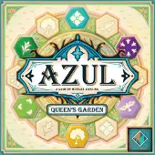 Plan B Azul: Queen's Garden (Nordic)