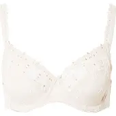 Chantelle Rintaliivi 'CHAMPS ELYSEES' kerma / kullankeltainen