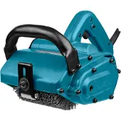 Makita Harjahiomakone 9741, 100x120 mm