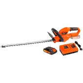 Powerplus 20V Puskasaha