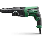 HiKOKI Poravasara DH26PMCWSZ; 2,9 J; 830 W