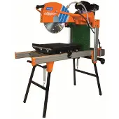 Clipper Kivisaha CM401 600 P6,5 bensiinikäyttöinen