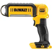 DeWalt DCL050-XJ kädessä pidettävä LED-työvalo - 18 V - SOLO