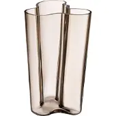 Iittala Aalto maljakko 251 mm, pellava