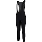 Rogelli Essential Bibtight naisille - musta