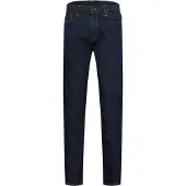 Carhartt WIP Farkut 'Klondike' tummansininen