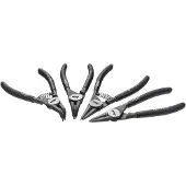 Vigor SPROSTGREDZENU STANGAS / KOMPLEKTS 140mm V4441