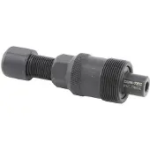 Con-Tec CONTEC TFM-240 kammen ulosvetäjä musta