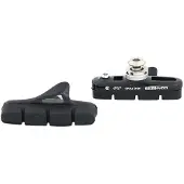 Con-Tec CONTEC R-Stop -jarrupala 55mm keskikova seos musta