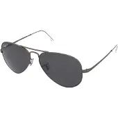 Ray-Ban - RB3689 004/48 62