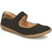 El naturalista N5301 Coral Barefoot Mary Jane -kengät