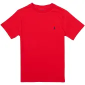 Ralph Lauren Paita tummansininen / punainen