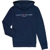 Tommy Hilfiger Essential Hoodie - Navy - 110