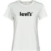 Levi's The Perfect 17369 Lyhythihainen T-paita