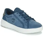 Timberland Seneca Bay Low Lace Up Sneaker Dark Denim - Blue - 37