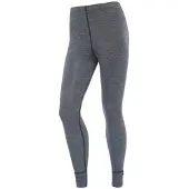 Thermowave Merino Warm Active Pohjakerroksen Housut