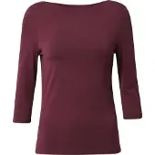 Vero Moda Panda Modal 3/4-hihainen T-paita