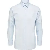 Selected Regethan Classic Pitkähihainen Paita
