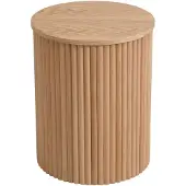 Eureka Verso ø40cm sohvapöytä