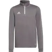 Adidas Harjoituspaita Entrada 22 - Harmaa/valkoinen Lapset, koko 152 cm