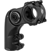 Ergotec Octopus 2 Ahead 28.6/31.8 Mm Pyörän Ohjainkannatin