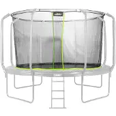 Court TRAMPOLINE SAFETY NET 370 PREMIUM