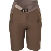 Agu Venture MTB-shortsit Armagnac naisille