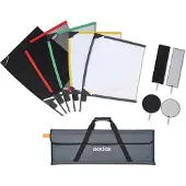Godox Scrim Flag Kit 45x60 cm