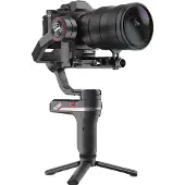 Zhiyun Weebill S Gimbal-vakaaja