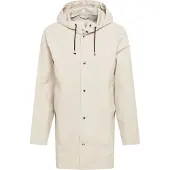 Stutterheim Stockholm Lightweight Light Sand - Cream - XXL