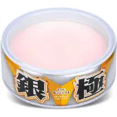 Soft99 Autovaha Extreme Gloss Wax The Kiwami Silver, 200 g, Pelkkä vaha