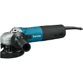 Makita 9565CR 125mm 1400W kulmahiomakone
