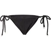 Seafolly Bikinihousut 'Sea Dive' musta