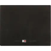 Tommy Hilfiger Kukkaro 'JOHNSON TRIFOLD' musta