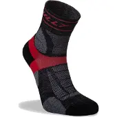 Hilly Socks Trail Anklet Med Lyhyet Sukat