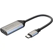 Hyper HyperDrive USB-C to 4K 60Hz HDMI Adapter