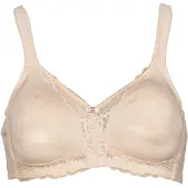 Triumph Modern Lace Cotton -rintaliivit